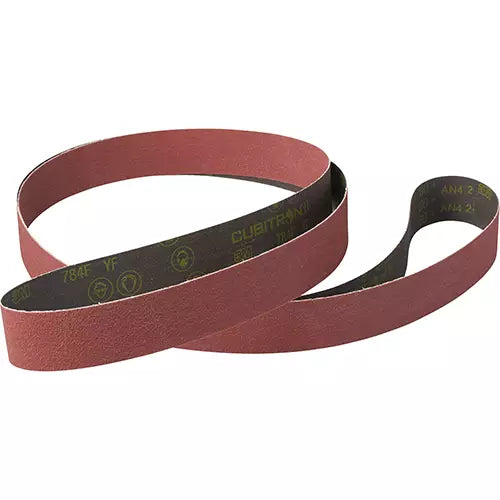 Cubitron™ II 784F Cloth Belt - AM70850