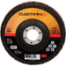 Cubitron™ II 969F Flap Disc 7/8" - AB89844