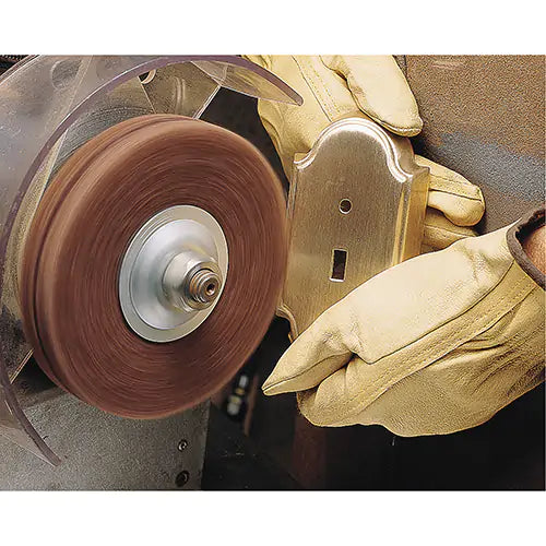 Scotch-Brite™ High Strength Discs (Aluminum Oxide) 1/2" - SB27745