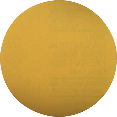 Hookit™ Gold Film Disc - AB69639