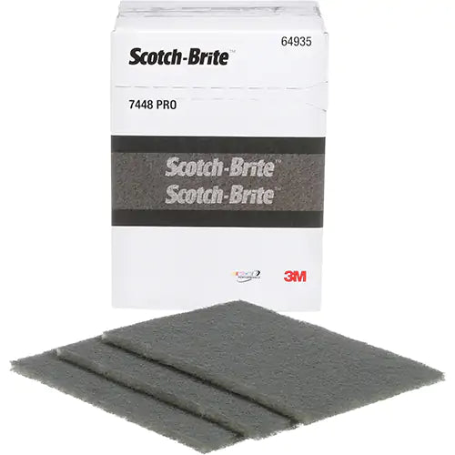 Scotch-Brite™ Pro Conditioning Hand Pad 9" x 6" - SB64935