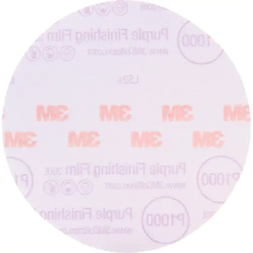 Hookit™ 260L Finishing Film Abrasive Discs - 30669