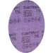 Cubitron™ II Hookit™ Clean Sanding Film Disc 775L - AB47095