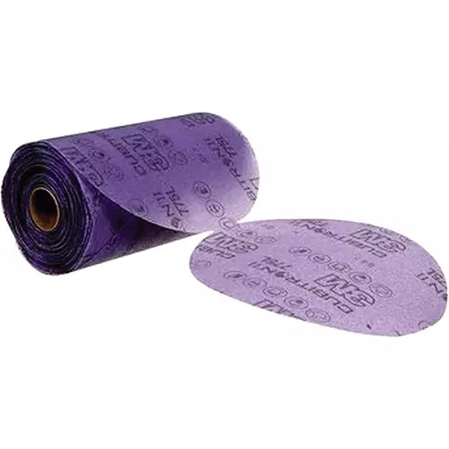 Cubitron™ II Stikit™ Film Disc Roll 775L - AB47084