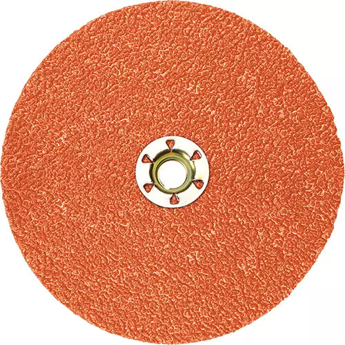 Quick-Change Fibre Disc - AB89660