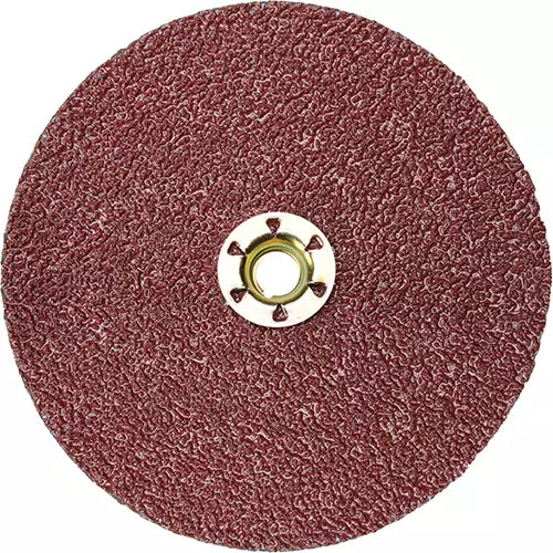 Cubitron™ II Fibre Disc - AB27644