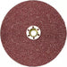 Cubitron™ II Fibre Disc - AB27644