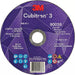 Cubitron™ 3 Cut-Off Wheel - 7100313190