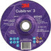 Cubitron™ 3 Cut-Off Wheel 22.23 mm - 7100313201
