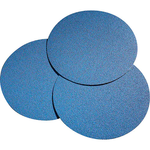 NorZon® Plus R821P Large Diameter Cloth PSA Discs - 66261138322