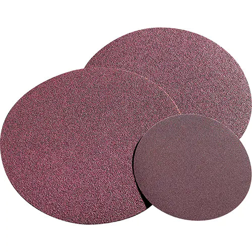 Metalite® R228 Large Diameter Cloth PSA Discs - 66261136613