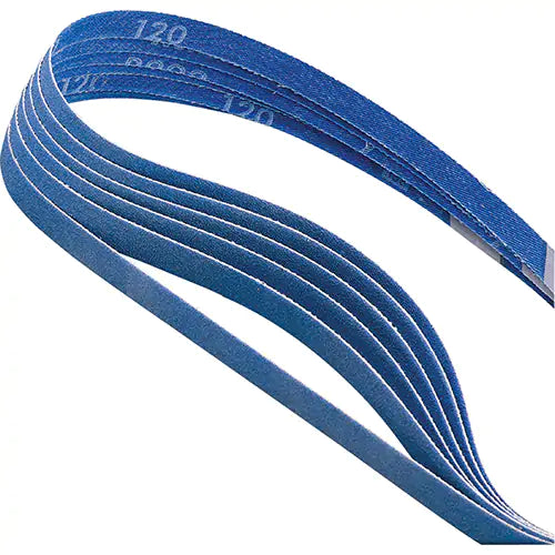 Norzon Plus® R823P File Belts - 78072728567