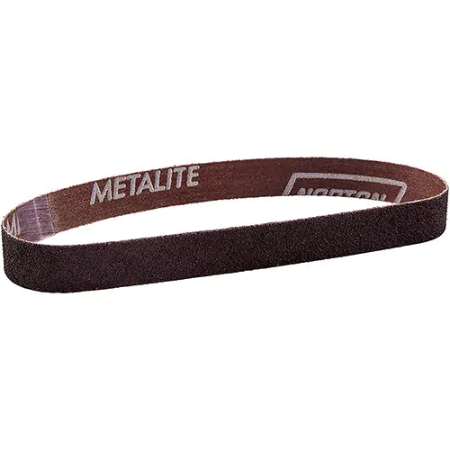 Metalite® Cloth File Sanding Belt - 78072727573