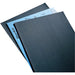 Sandpaper, Paper Sheets - Blue-Bak T414 Waterproof Sheets 9" x 11" - 66261139364
