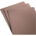 Sandpaper, Cloth Sheets - Metalite K225 9" x 11" - 66261126339