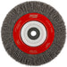 Crimped Bench Wheel 1/2"-2 - 69936653306