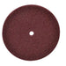 Bear-Tex® High Strength Non-Woven Disc 1/2" - 66261004980