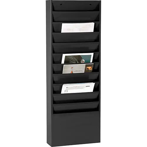 Literature Storage Racks - 405-08