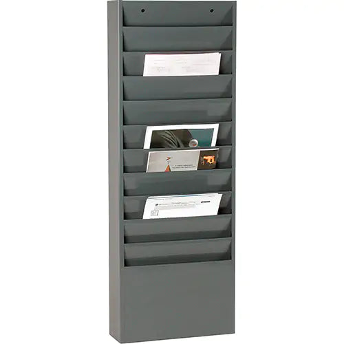 Literature Storage Rack - 405-95