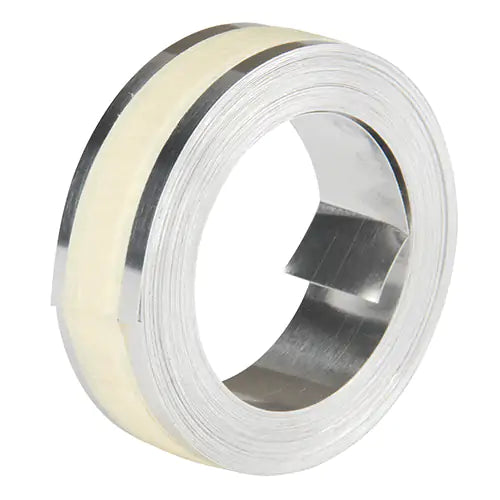 Embossing System Aluminum Tape - 31000