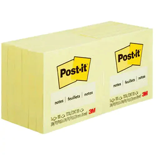 Post-it® Notes - 654