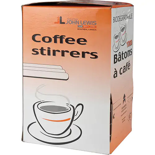 Coffee Stir Sticks - TI80-435