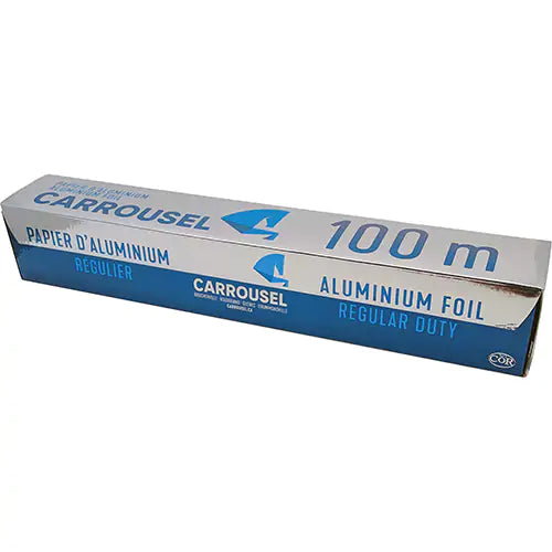 Aluminum Foil - OD050