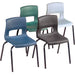 Horizon Chairs - 1111-18BLK