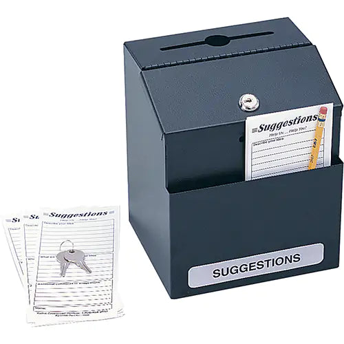 Suggestion Boxes - 4232BL
