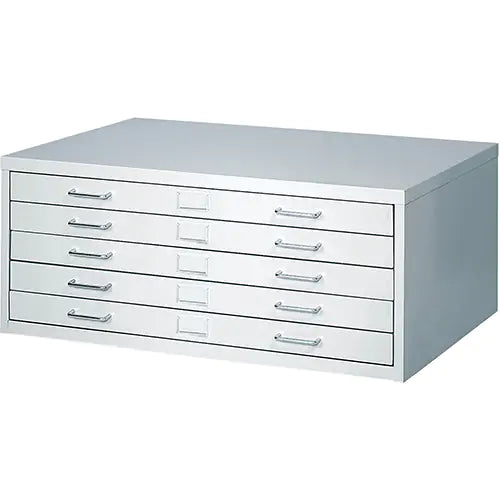FacilTM Flat File Cabinets - 4969LG