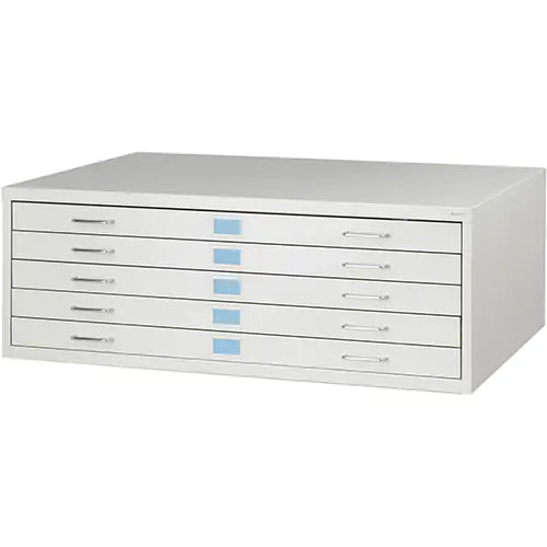FacilTM Flat File Cabinets - 4972LG