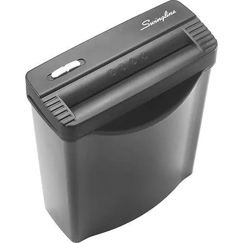 Swingline® Guardian GS5 Personal Shredders - 3381609369