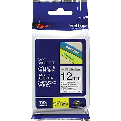 Tze Tape Cartridges - TZE231