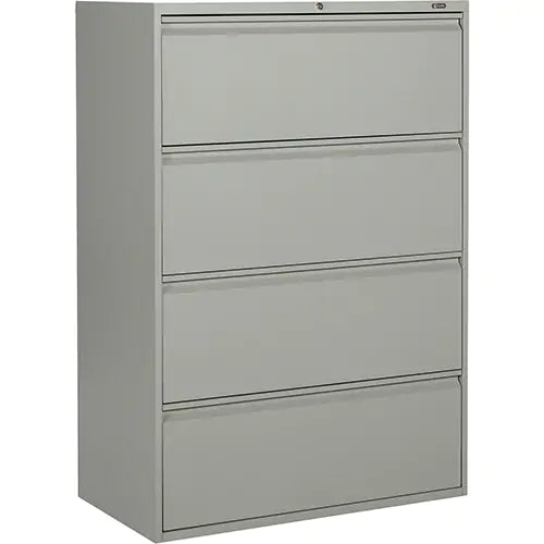 Lateral Cabinet - MVL1936P4 GRY