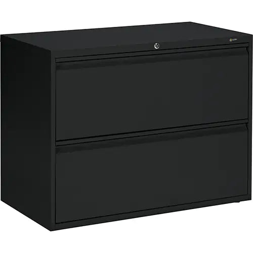 Lateral Cabinet - MVL1936P2-BLK