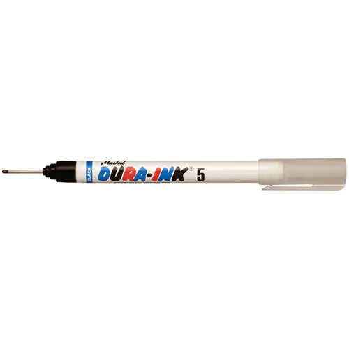 Dura-Ink® #5 Permanent Marker 1/32" (1 mm) - 096520