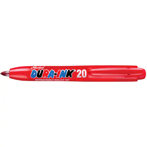 Dura-Ink® #20 Permanent Marker 1/16" (1.5 mm) - 096576