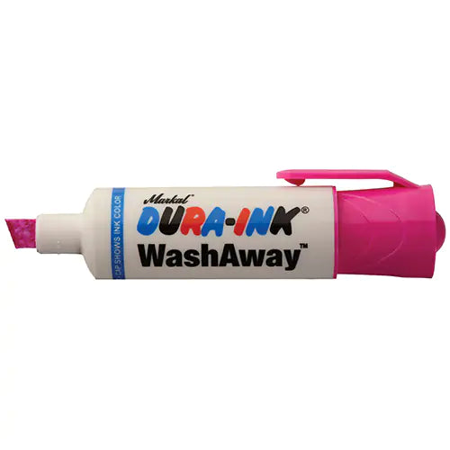 Dura-Ink® WashAway™ Ink Marker 1/8" (3 mm) or 5/16" (8 mm) - 096301