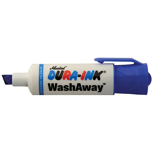 Dura-Ink® WashAway™ Ink Marker 1/8" (3 mm) or 5/16" (8 mm) - 096302