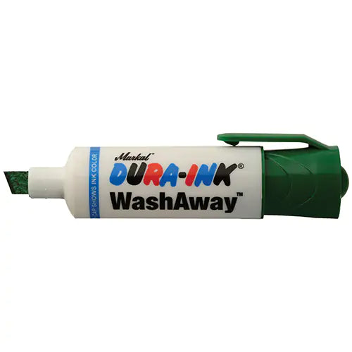 Dura-Ink® WashAway™ Ink Marker 1/8" (3 mm) or 5/16" (8 mm) - 096303