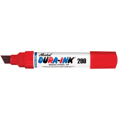 Dura-Ink® Marker #200 3/8" (9.5 mm) - 96916
