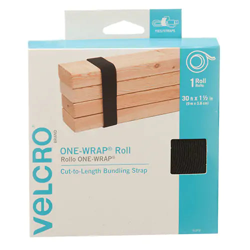 One-Wrap® Fastener Tape - 91372C
