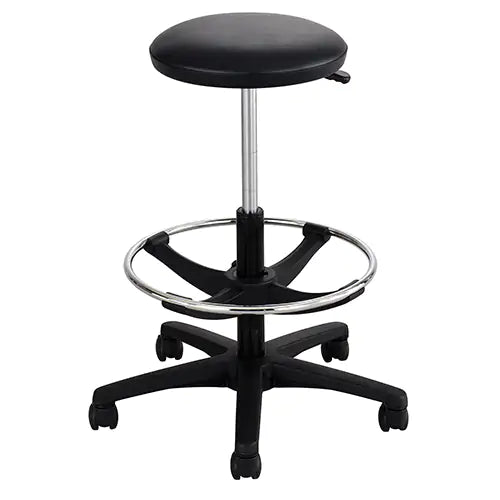 Extended-Height Stool - 3436BL