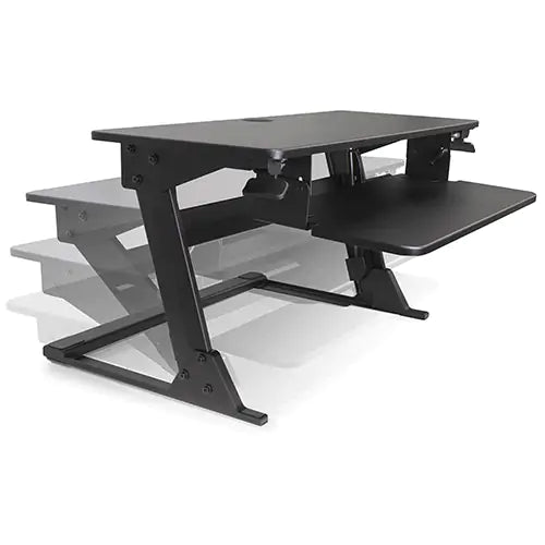 Goya™ Sit-Stand Workstation - SSW02