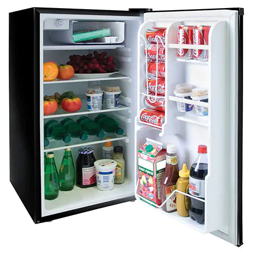 Compact Refrigerator - RMF-113B