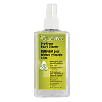 Quartet® Whiteboard Cleaner 230 ml (8 oz.) - 3413820070