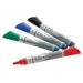 Quartet® Premium Glass Dry-Erase Markers - 79552-A