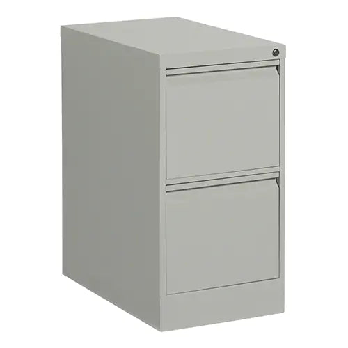 Vertical Filing Cabinet - MVL25201 GRY