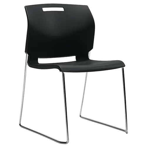 Chair - 6711 BLK CM