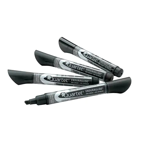 Quartet® EnduraGlide® Dry-Erase Markers - 3413803476